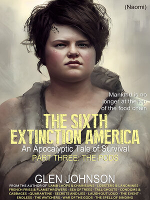 cover image of The Sixth Extinction
